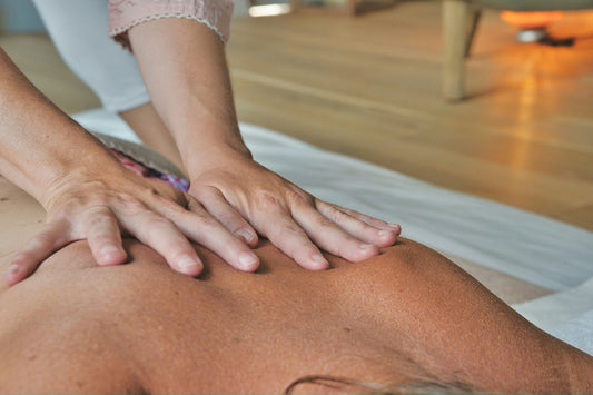 Natural Remedies for Everyday Aches and Pains