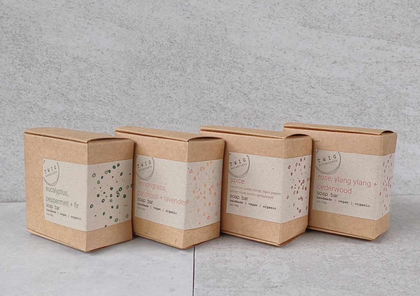 Soap Bars