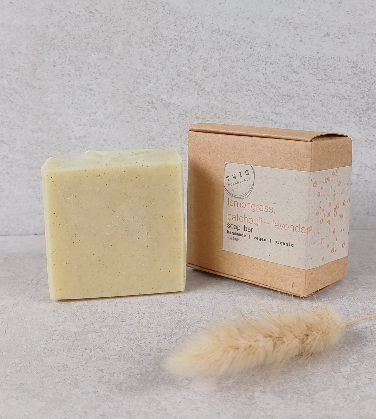 Soap Bars