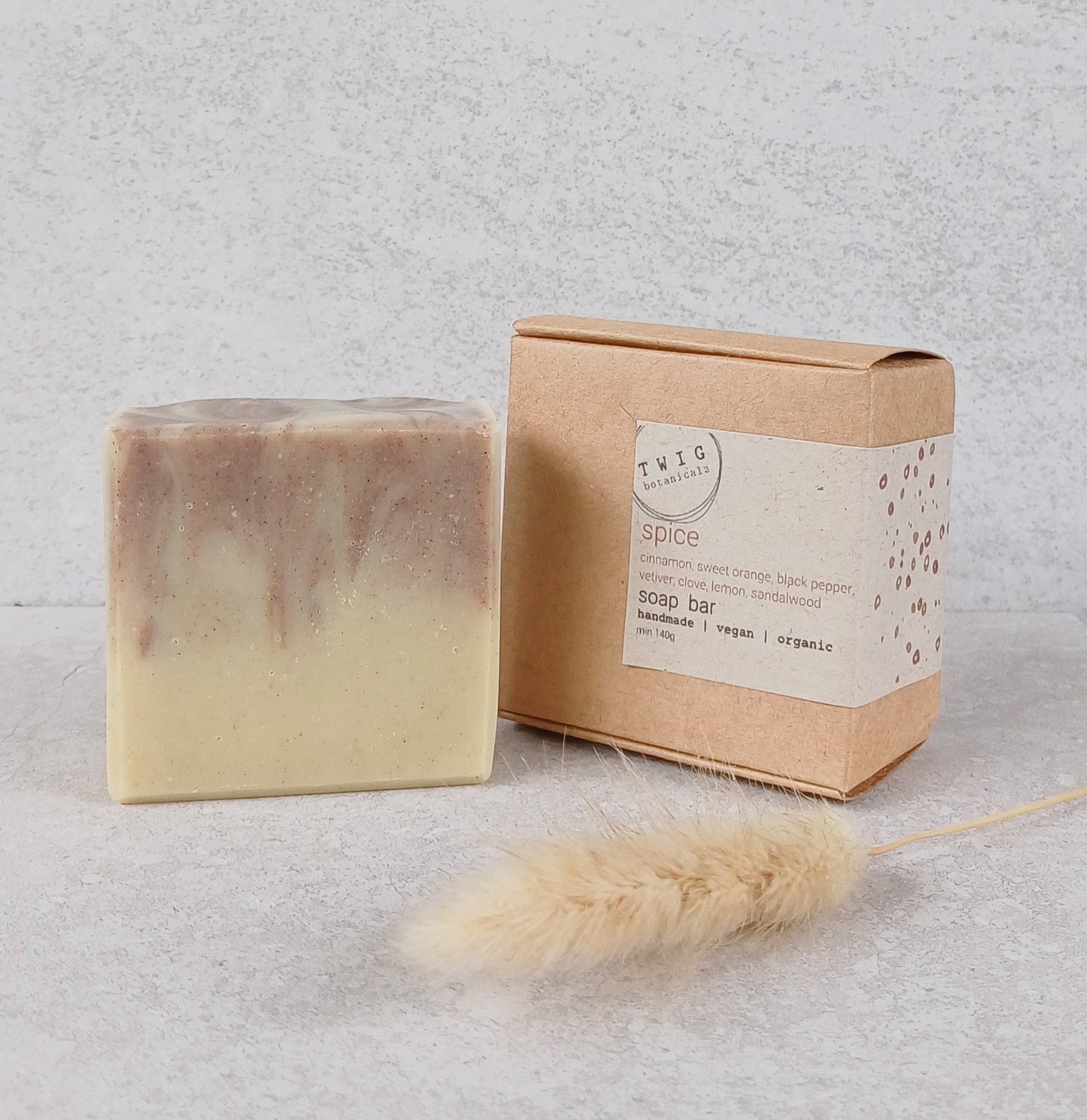 Soap Bars