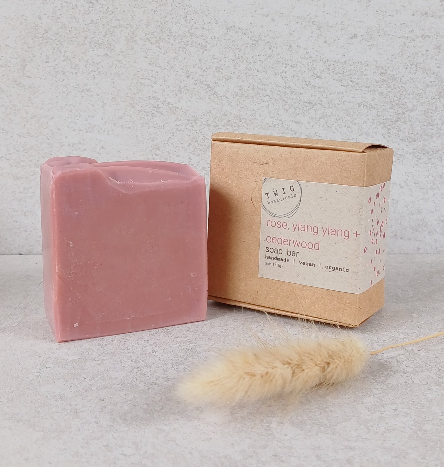 Soap Bars