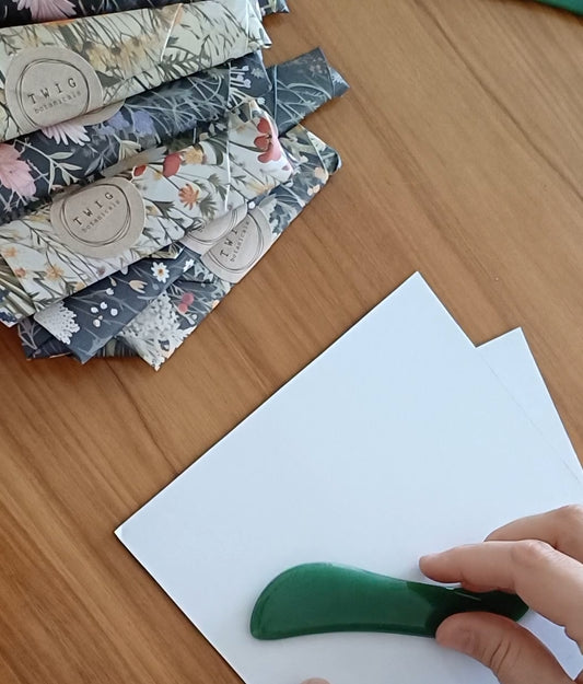 Deodorant applicators