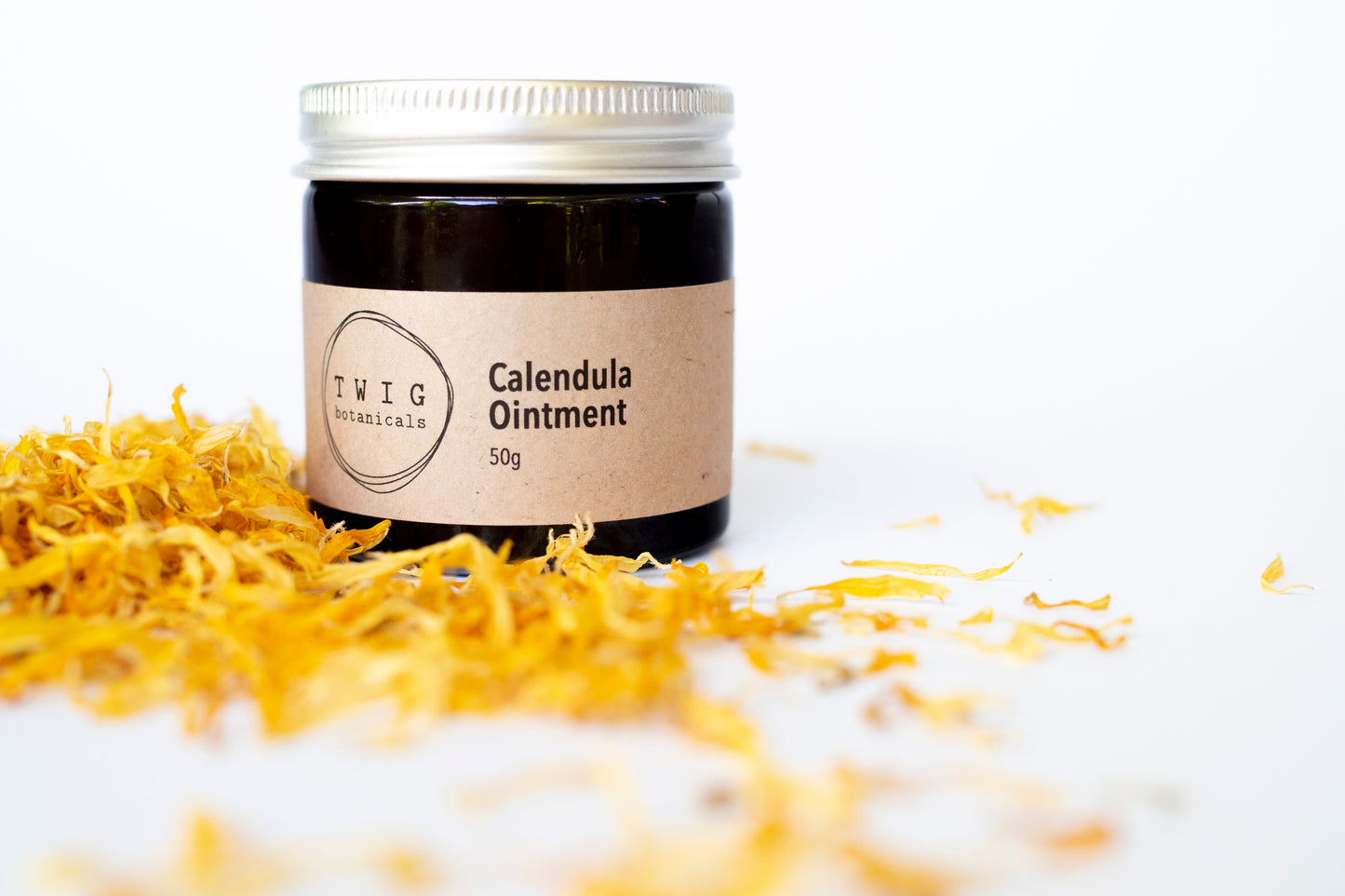 Calendula Ointment