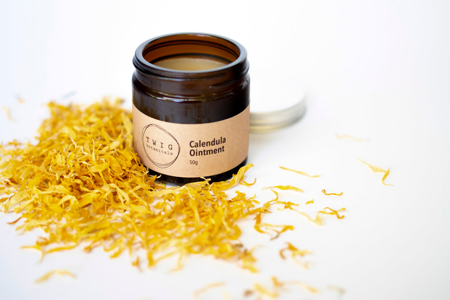 Calendula Ointment