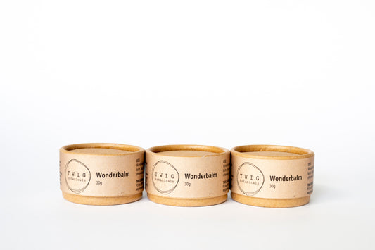 Wonderbalm