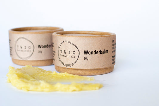 Wonderbalm