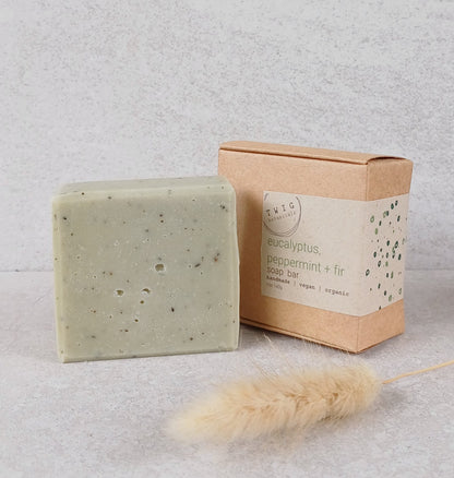 Soap Bars