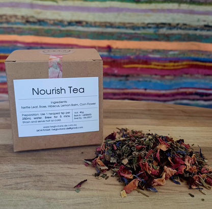 Herbal Tea