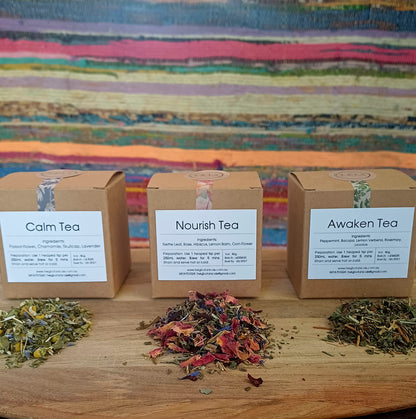 Herbal Tea
