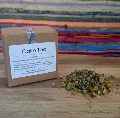 Herbal Tea