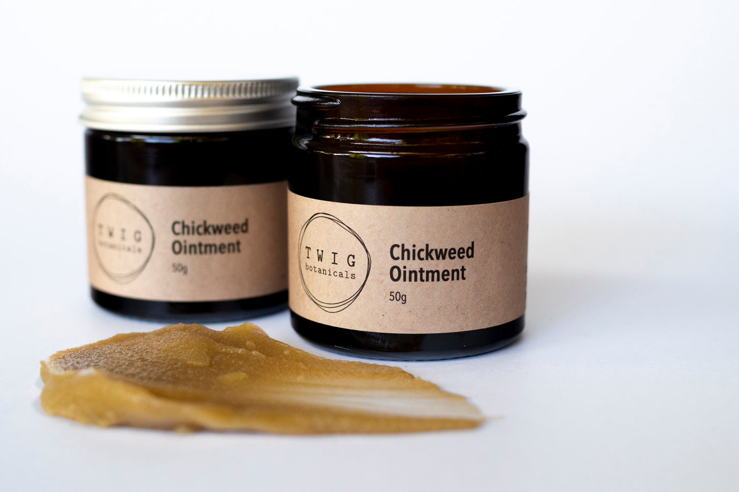 Chickweed Ointment