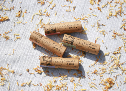 Lip Balm